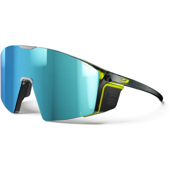 JULBO Edge Cover Spectron HD 4 Polarized - Brille schwarz-neongelb - Bild 27 JULBO Edge Cover Spectron HD 4 Polarized - Brille schwarz-neongelb - Bild 27