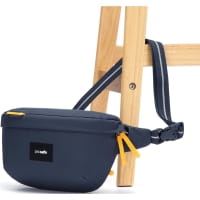 Vorschau: pacsafe GO Sling - Gürteltasche coastal blue - Bild 33