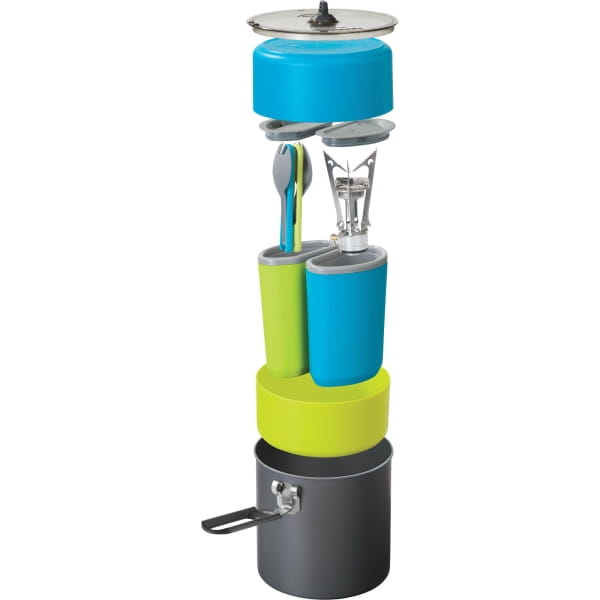 MSR PocketRocket Stove Kit - Kochset - Bild 1