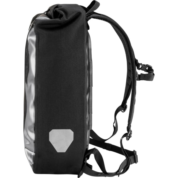 ORTLIEB Messenger-Bag Pro - Kuriertasche black - Bild 5 ORTLIEB Messenger-Bag Pro - Kuriertasche black - Bild 5