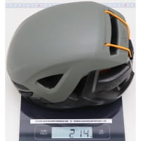Vorschau: Salewa Aria - Kletterhelm - Bild 17 Vorschau: Salewa Aria - Kletterhelm - Bild 17