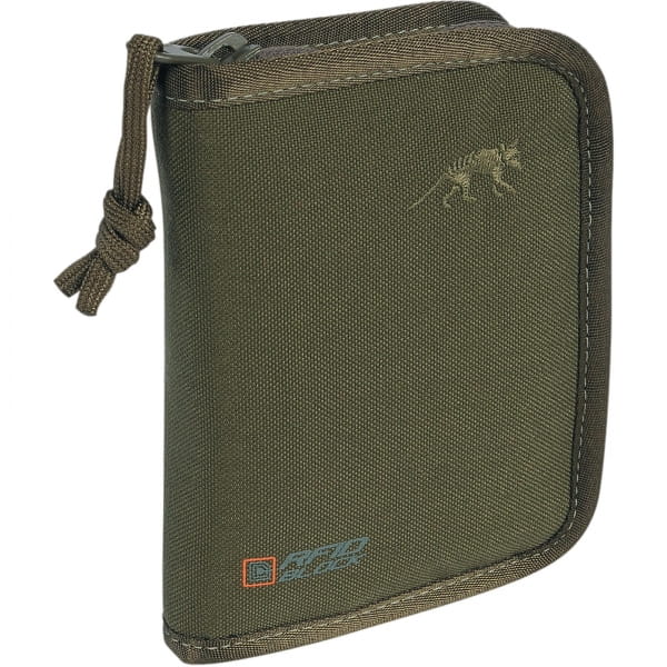 Tasmanian Tiger Wallet RFID B - Geldbörse olive - Bild 3 Tasmanian Tiger Wallet RFID B - Geldbörse olive - Bild 3