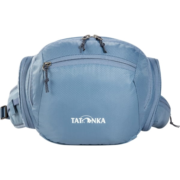 Tatonka Hip Bottle Double II - Hüfttasche elemental blue - Bild 8