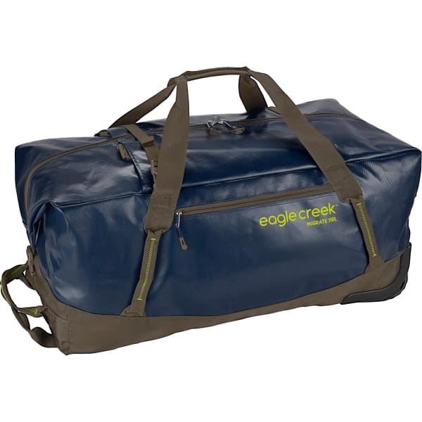 Eagle Creek Migrate Wheeled Duffel 110L Rollen Reisetasche