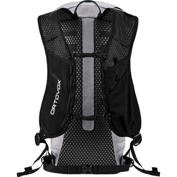 Ortovox Trace Pure 15 - Wanderrucksack grey marble - Bild 2