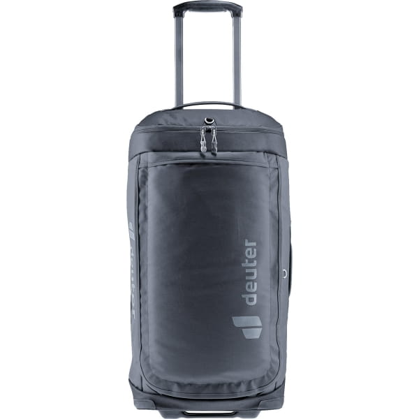 deuter Duffel Pro Movo 60 - Rucksack-Trolley black - Bild 5 deuter Duffel Pro Movo 60 - Rucksack-Trolley black - Bild 5