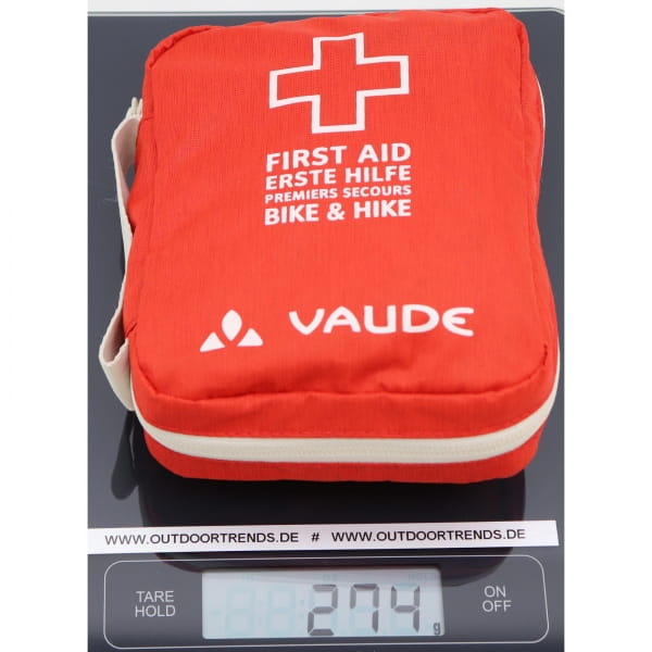 VAUDE First Aid Kit M - Erste Hilfe Set - Bild 2