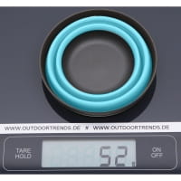 Vorschau: Sea to Summit Frontier UL Collapsible One Pot Cook Set 3-teilig - Kochset blue-orange - Bild 13