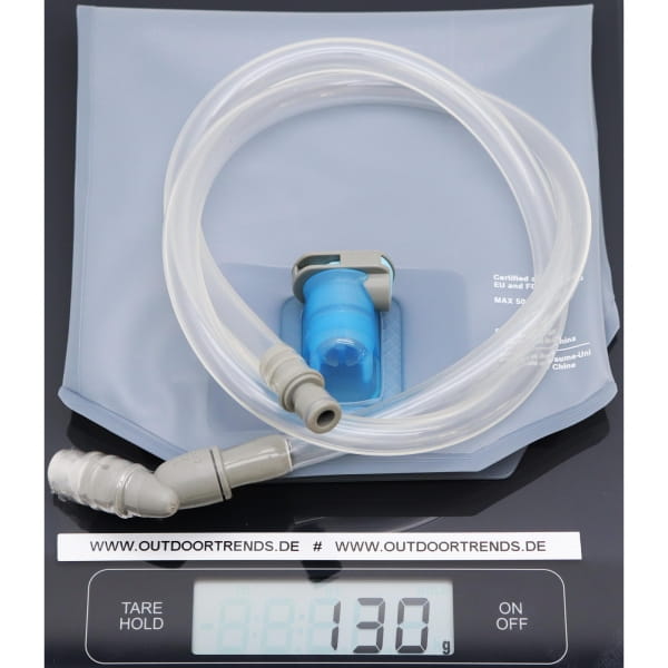Apidura Fast Flow Hydration Bladder 2 L - Trinksystem - Bild 4