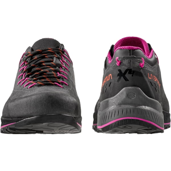 La Sportiva TX4 Evo GTX Women - Zustiegsschuhe carbon-springtime - Bild 6 La Sportiva TX4 Evo GTX Women - Zustiegsschuhe carbon-springtime - Bild 6