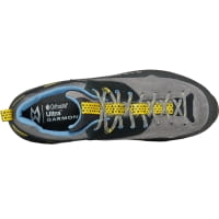 Vorschau: Garmont Dragontail LT EVO - Zustiegsschuhe december grey-lemon yellow - Bild 10 Vorschau: Garmont Dragontail LT EVO - Zustiegsschuhe december grey-lemon yellow - Bild 10