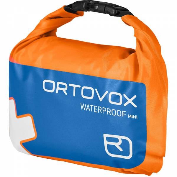 Ortovox First Aid Waterproof Mini - Erste-Hilfe Set - Bild 1