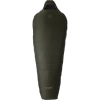 Nordisk Knuth ±0° Wide Mummy - 3-Jahreszeiten-Schlafsack