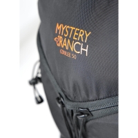 Vorschau: MYSTERY RANCH Coulee 50 Men´s - Trekking Rucksack black - Bild 6