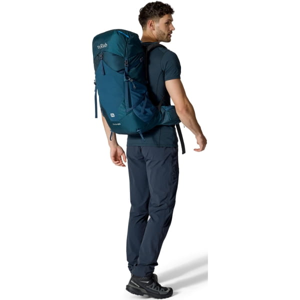 Rab Exion 38 - Wander- & Trekkingrucksack - Bild 26