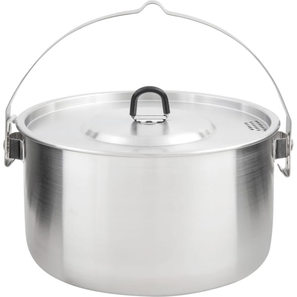 Tatonka Kettle II Set - Edelstahl-Kochset - Bild 7 Tatonka Kettle II Set - Edelstahl-Kochset - Bild 7