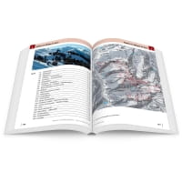 Vorschau: Panico Verlag Tuxer & Zillertaler Alpen - Skitourenführer - Bild 7 Vorschau: Panico Verlag Tuxer & Zillertaler Alpen - Skitourenführer - Bild 7
