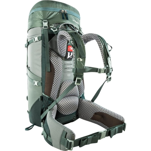 Tatonka Yukon 50+10 - Trekkingrucksack sage green - Bild 8