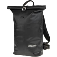 Vorschau: ORTLIEB Commuter-Daypack 21L - Tagesrucksack black - Bild 1 Vorschau: ORTLIEB Commuter-Daypack 21L - Tagesrucksack black - Bild 1