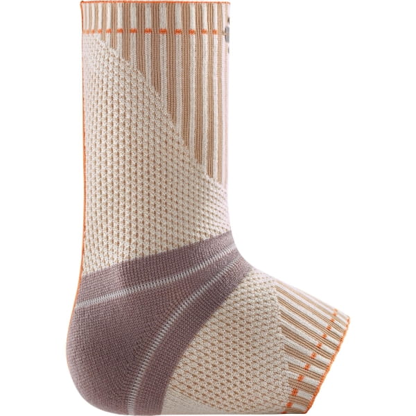 Bauerfeind Sports Outdoor Ankle Support - Knöchel-Bandage sandstone-orange - Bild 5