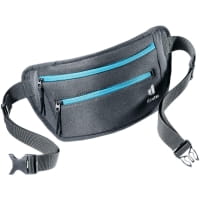 Vorschau: deuter Neo Belt II - Hüfttasche black-azure - Bild 2 Vorschau: deuter Neo Belt II - Hüfttasche black-azure - Bild 2