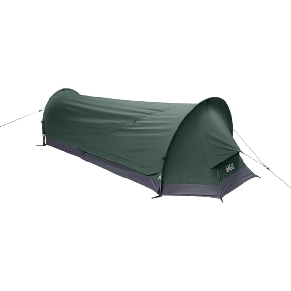 BACH Half Tent Large - Biwakzelt sycamore green - Bild 1