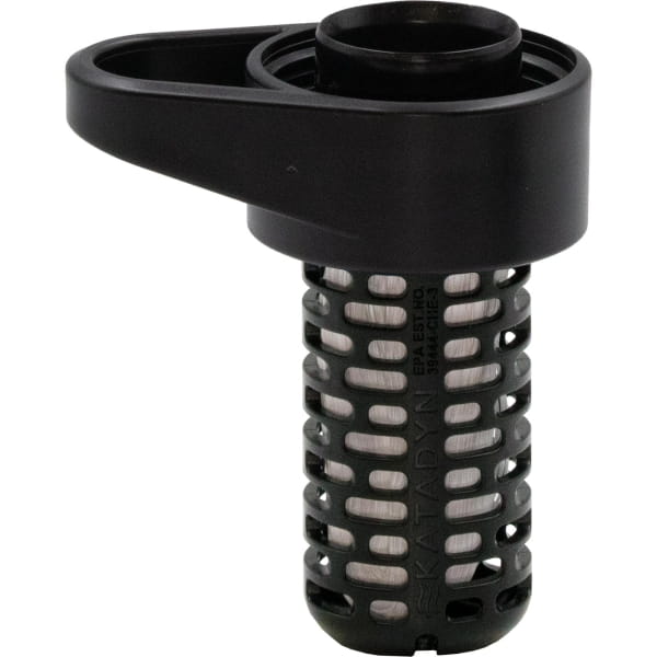 Katadyn BeFree AC Black Edition - Ersatzfilter - Bild 1 Katadyn BeFree AC Black Edition - Ersatzfilter - Bild 1