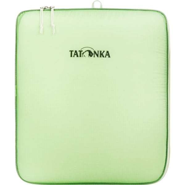 Tatonka SQZY Pouch - Packbeutel lighter green - Bild 10