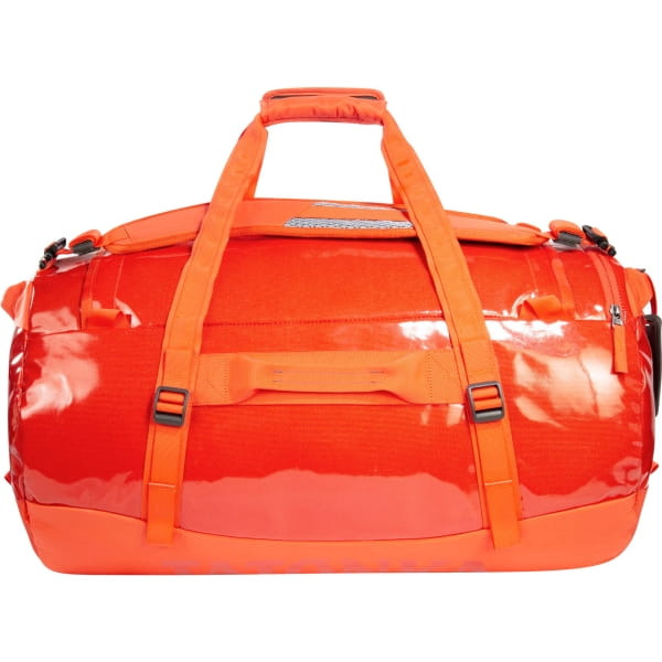 Tatonka Barrel 65 - Reisetasche red orange - Bild 8 Tatonka Barrel 65 - Reisetasche red orange - Bild 8