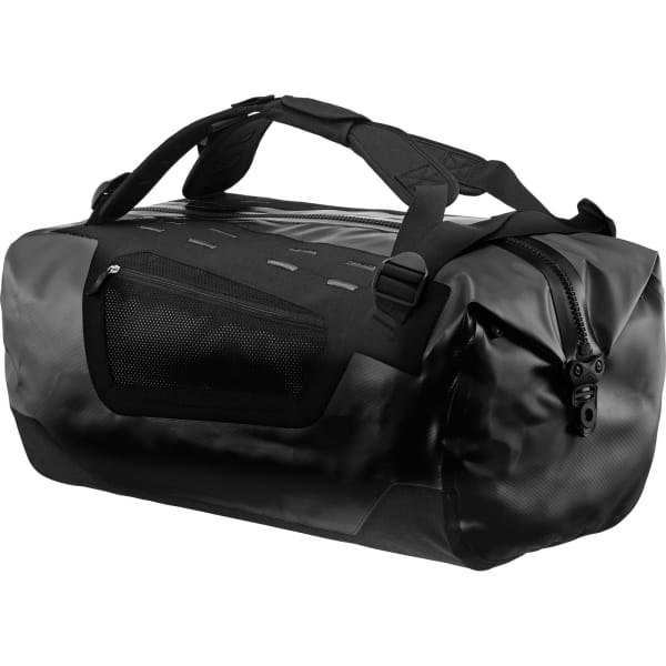 ORTLIEB Duffle 60L - Expeditionstasche schwarz - Bild 1