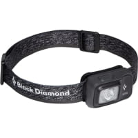 Vorschau: Black Diamond Astro 300 - Stirnlampe graphite - Bild 1