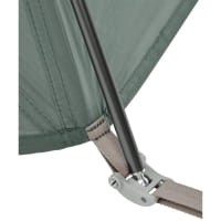 Vorschau: VAUDE Allround Space 2P - Zwei-Personen-Zelt agave - Bild 8