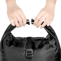 Vorschau: Tatonka Rapid Rolltop 35 WP - Daypack black - Bild 11