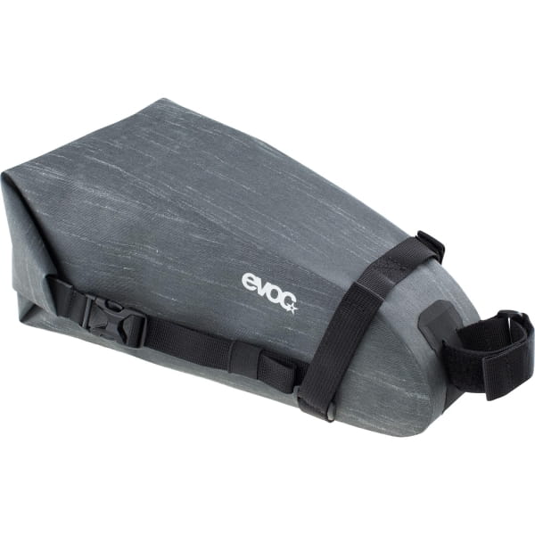 EVOC Seat Pack WP 4 - Satteltasche carbon grey - Bild 2