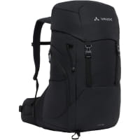 Vorschau: VAUDE Jura 32 - Wanderrucksack black - Bild 1
