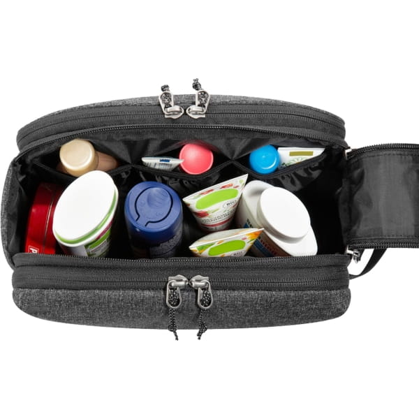 Tatonka Cosmetic Double Zip Pouch - Waschtasche - Bild 16