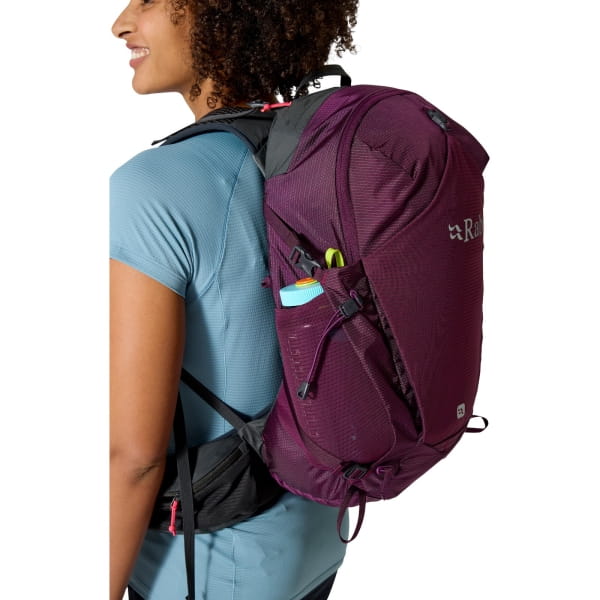 Rab Protium 25 ND - Tagesrucksack - Bild 12 Rab Protium 25 ND - Tagesrucksack - Bild 12