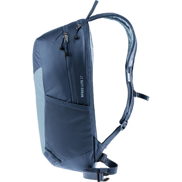 deuter Speed Lite 17 - Wanderrucksack atlantic-ink - Bild 13