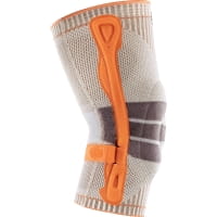 Vorschau: Bauerfeind Sports Outdoor Knee Support - Kniebandage sandstone-orange - Bild 6 Vorschau: Bauerfeind Sports Outdoor Knee Support - Kniebandage sandstone-orange - Bild 6