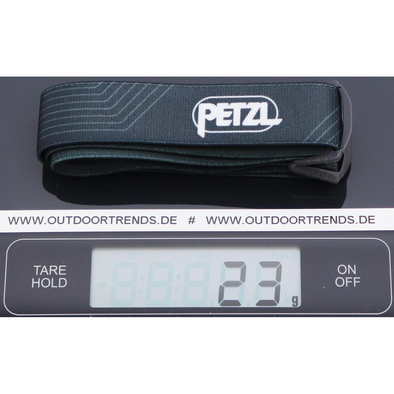 Petzl Standard Ersatzband Für Tikkina Tikka Actik Online Kaufen ...