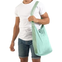 TICKET TO THE MOON Eco Bag M - Einkaufstasche