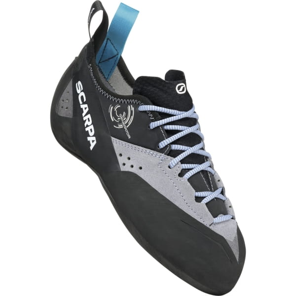 Scarpa Generator Wmn - Kletterschuhe light gray - Bild 1