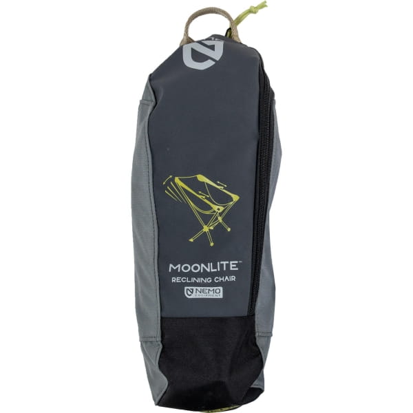 NEMO Moonlite - Faltstuhl black pearl - Bild 9 NEMO Moonlite - Faltstuhl black pearl - Bild 9