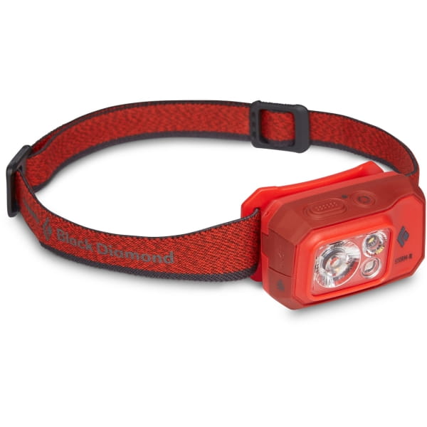 Black Diamond Storm 500-R - Stirnlampe octane - Bild 12 Black Diamond Storm 500-R - Stirnlampe octane - Bild 12