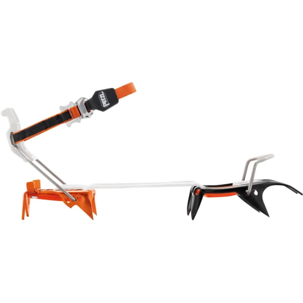 Petzl Irvis Hybrid LL Universel - Steigeisen - Bild 2 Petzl Irvis Hybrid LL Universel - Steigeisen - Bild 2