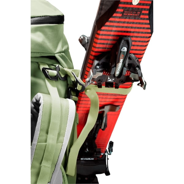 deuter Freescape Pro 38+ SL - Skitourenrucksack grove-mineral - Bild 25 deuter Freescape Pro 38+ SL - Skitourenrucksack grove-mineral - Bild 25