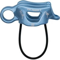 Vorschau: Beal Air Force 3 - Sicherungsgerät matt blue - Bild 1