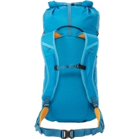 Vorschau: EXPED Black Ice 45 - Wasserdichter Rucksack lagoon - Bild 6