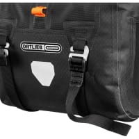 Vorschau: Ortlieb Handlebar-Pack QR - Lenkertasche matt black - Bild 4