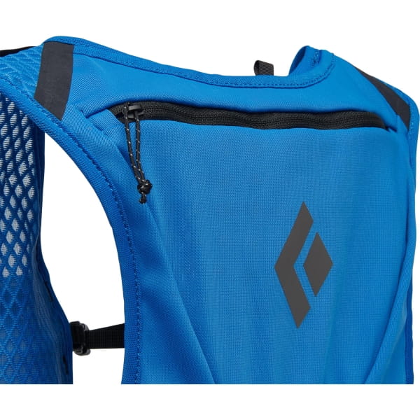 Black Diamond Distance 4 Hydration Vest - Laufweste ultra blue - Bild 11 Black Diamond Distance 4 Hydration Vest - Laufweste ultra blue - Bild 11